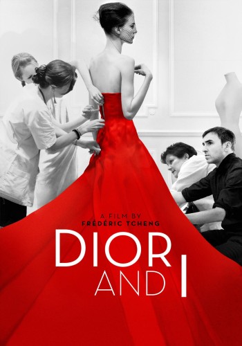 Timeless Elegance, a soirée with Dior!