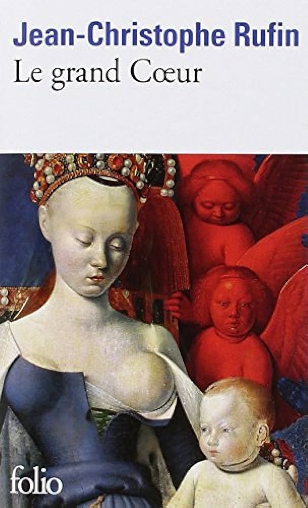 Le grand coeur