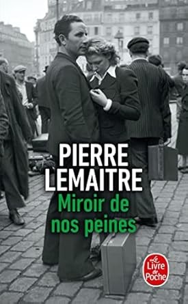 Miroir de nos peines
