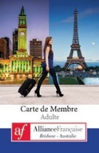 Membership Concession Card