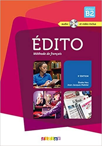 Edito B2 Method
