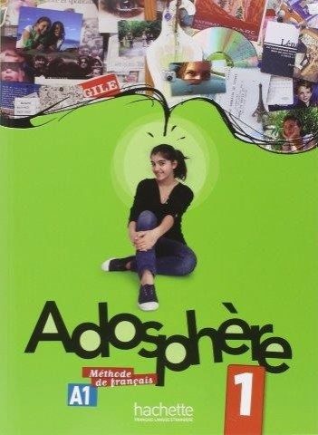 Adosphere 1 Method Book