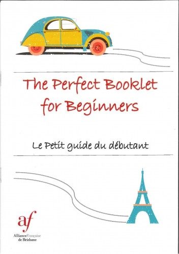 The Perfect Booklet for Beginners
