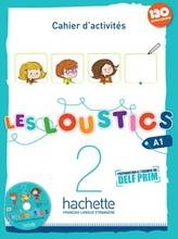 Les Loustics 2 Exercise Book