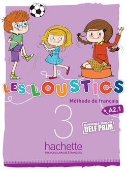 Les Loustics 3 Method