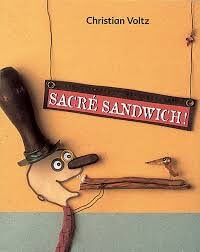 Sacre sandwich