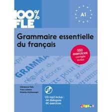 Grammaire essentielle du francais A1