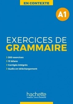 Exercices de grammaire A1