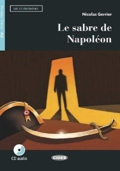 Le sabre de Napoleon A2