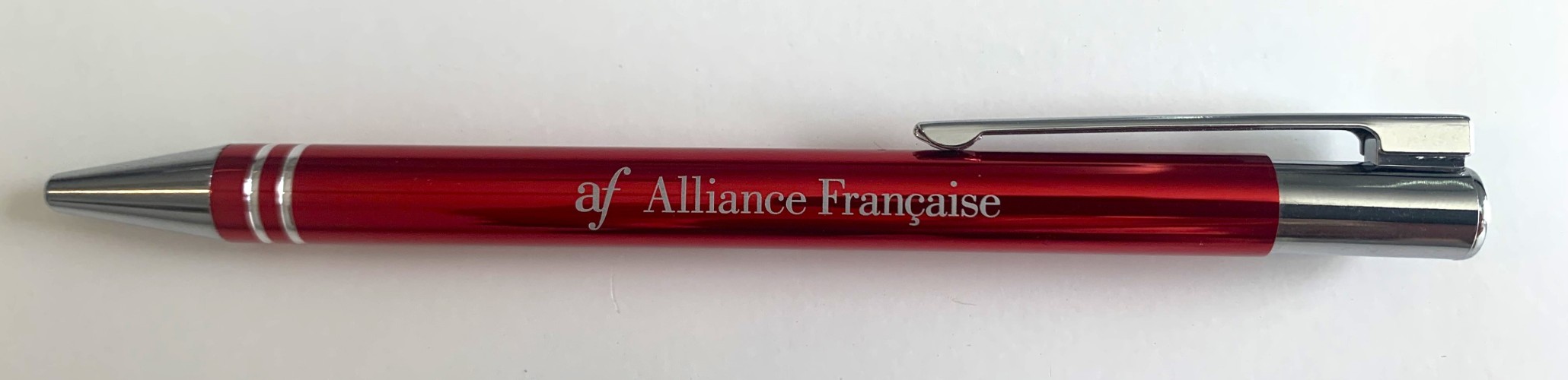 Alliance Française Pen
