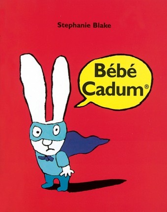 Bebe Cadum