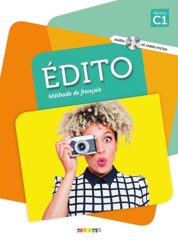 Edito C1 Method - 2018 Edition