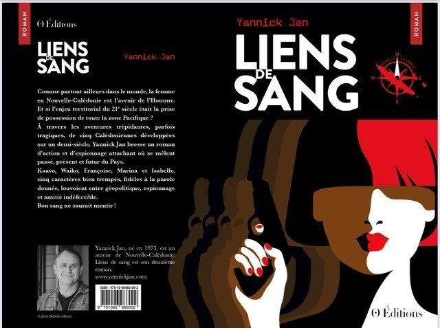 Liens de sang