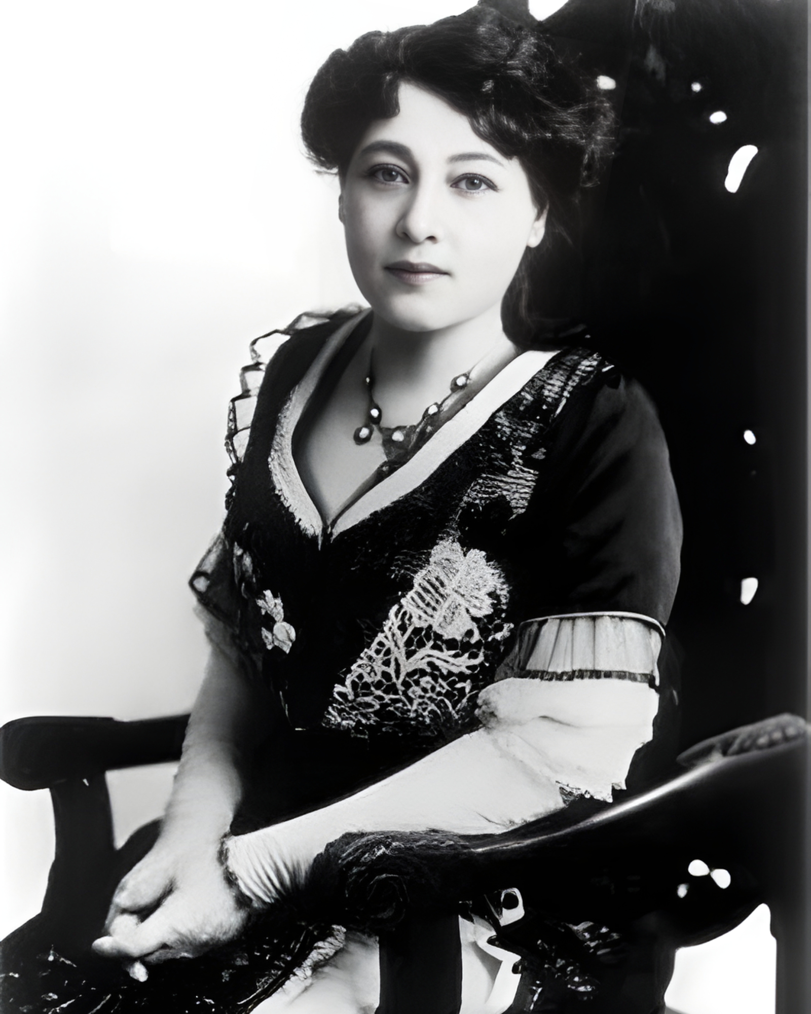 AF Cinéclub at SAE - Alice Guy: 13 Short Films