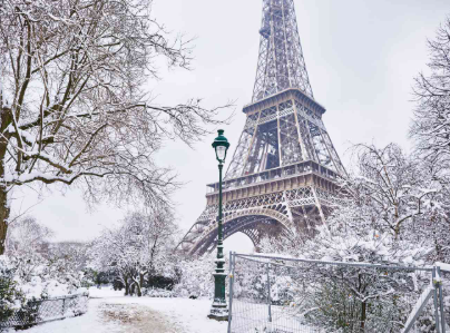 WINTER WORKSHOPS