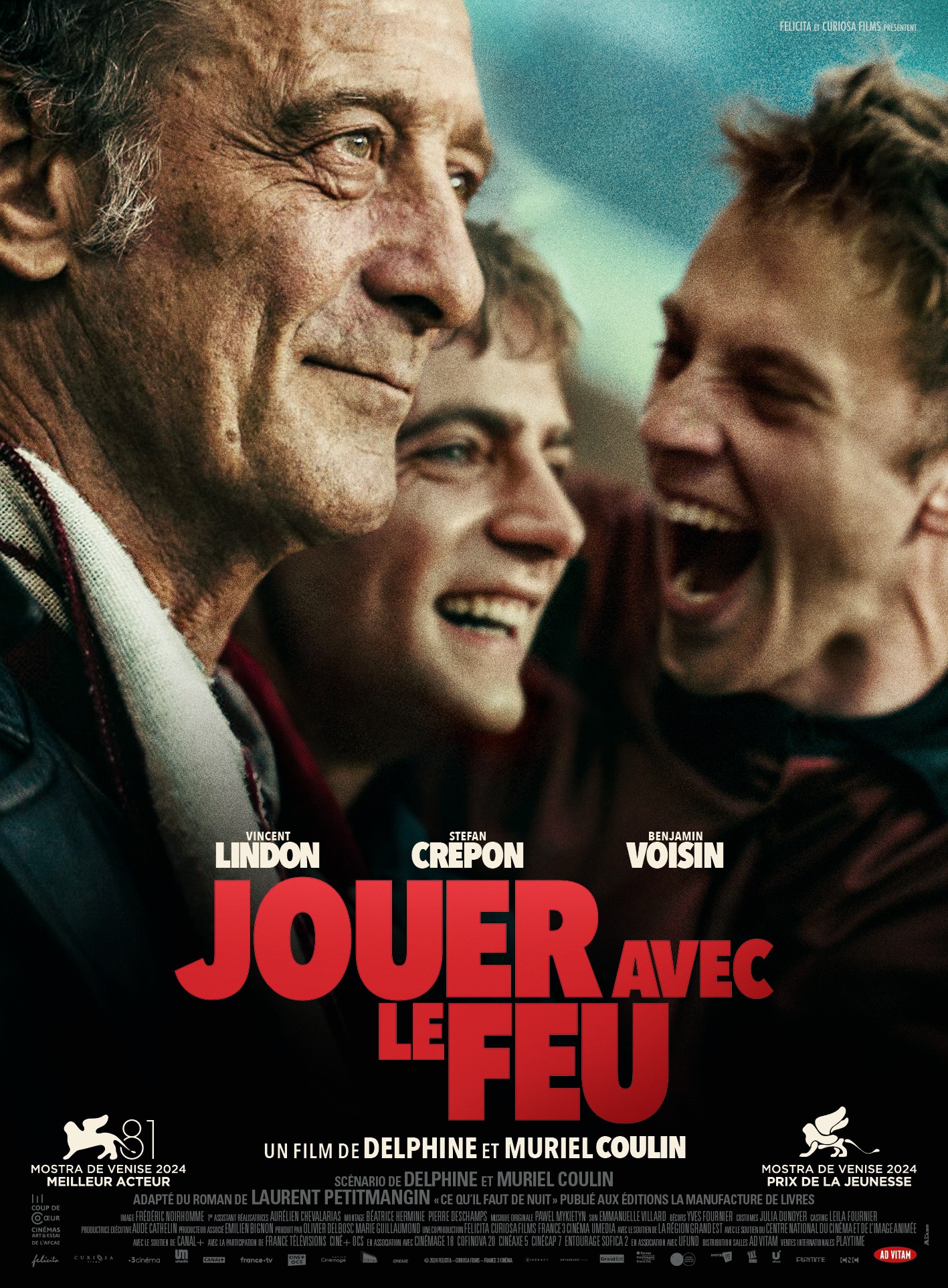 Alliance Française Cinéclub at SAE