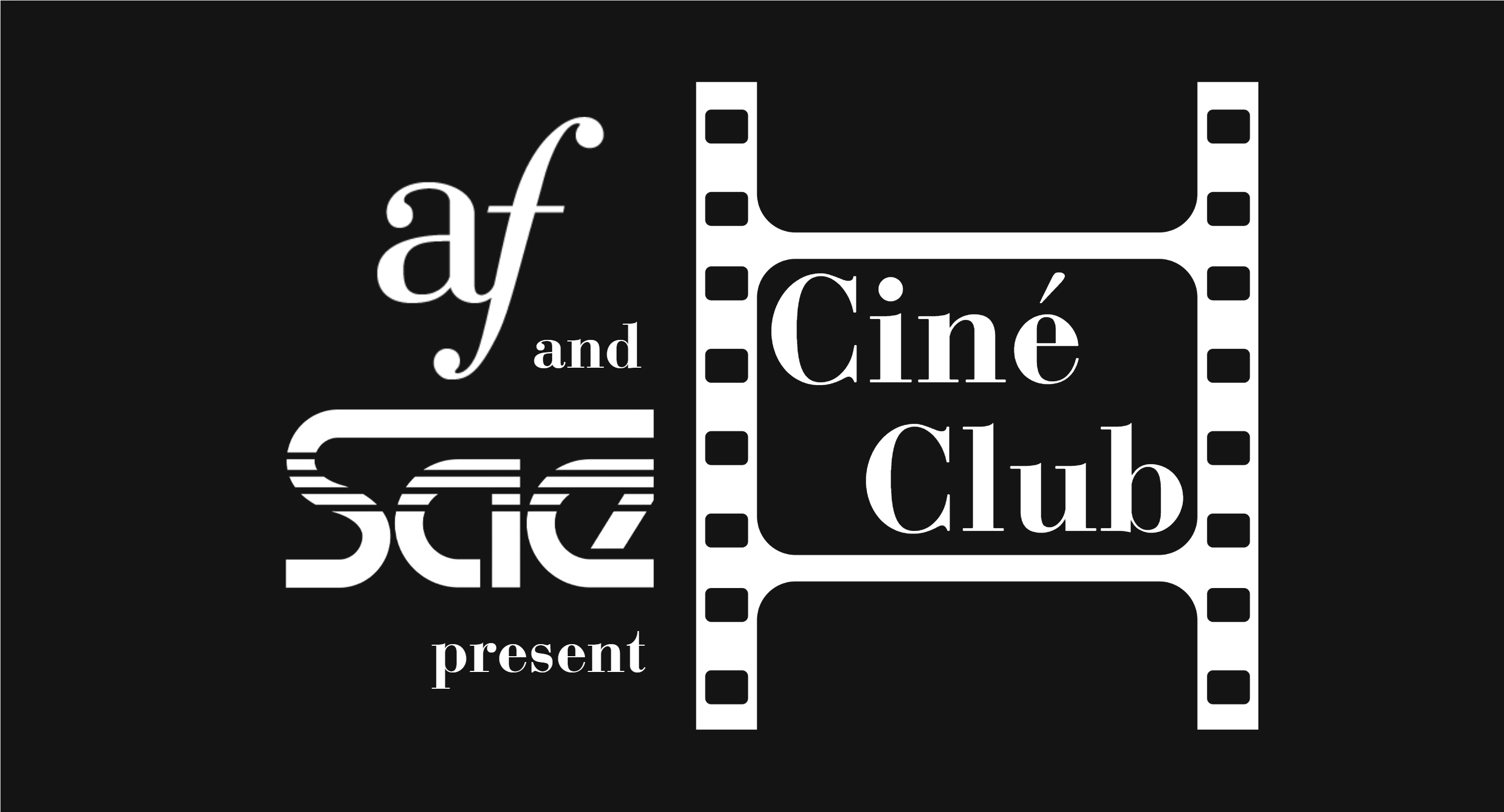 Alliance Française Cinéclub at SAE