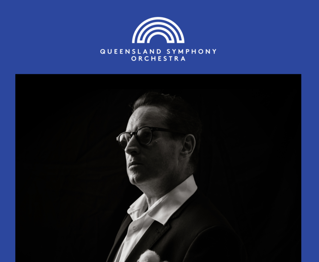 Queensland Symphony Orchestra’s Ravel & MacMillan