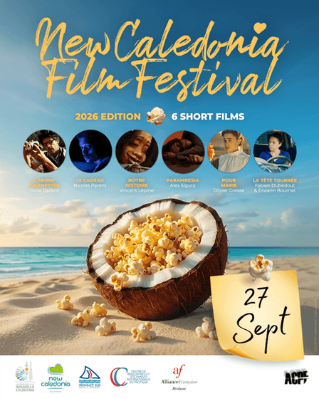 New Caledonia Film Festival